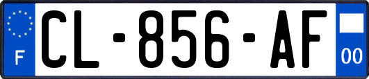 CL-856-AF