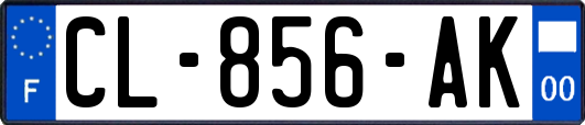 CL-856-AK