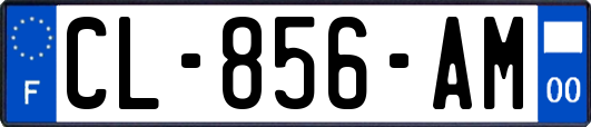 CL-856-AM