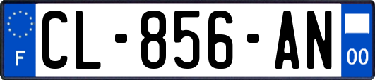 CL-856-AN