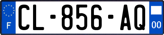 CL-856-AQ