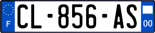 CL-856-AS