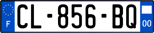 CL-856-BQ