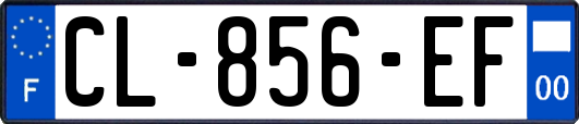 CL-856-EF