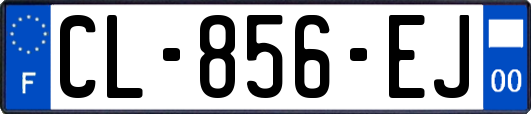 CL-856-EJ