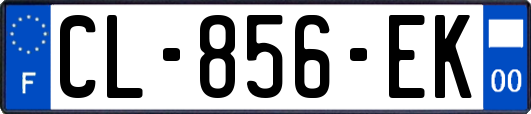 CL-856-EK