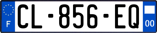 CL-856-EQ