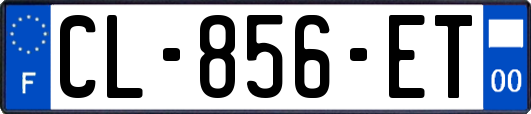 CL-856-ET