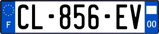 CL-856-EV