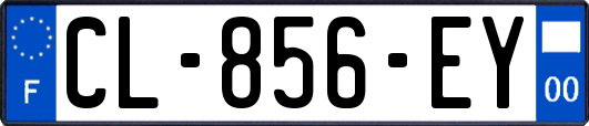 CL-856-EY