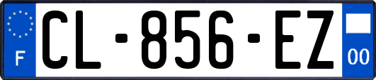 CL-856-EZ
