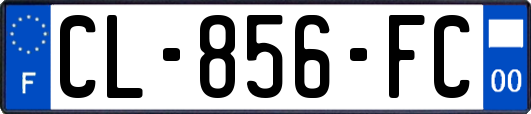 CL-856-FC