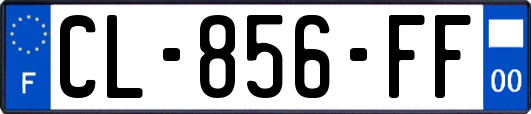 CL-856-FF