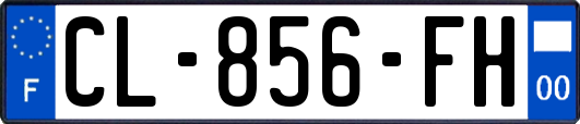 CL-856-FH