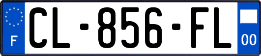 CL-856-FL