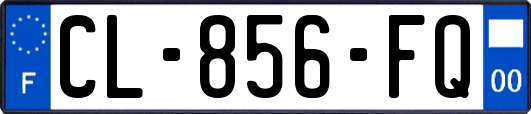 CL-856-FQ