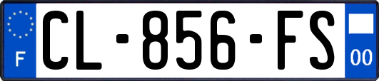 CL-856-FS