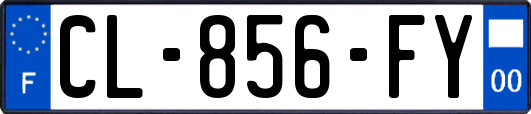 CL-856-FY