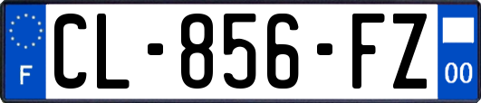 CL-856-FZ