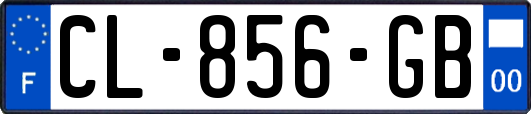 CL-856-GB