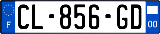 CL-856-GD