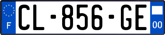 CL-856-GE