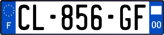 CL-856-GF