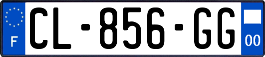 CL-856-GG