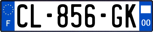 CL-856-GK