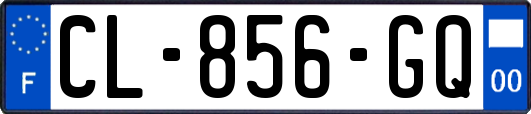 CL-856-GQ