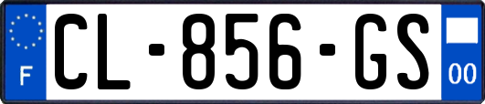 CL-856-GS