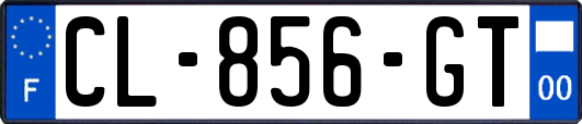 CL-856-GT
