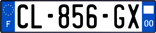 CL-856-GX