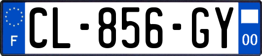 CL-856-GY