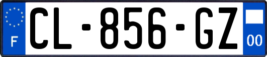 CL-856-GZ