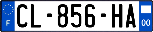 CL-856-HA