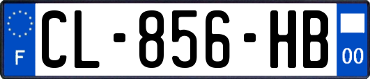 CL-856-HB