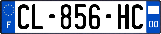 CL-856-HC
