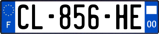 CL-856-HE