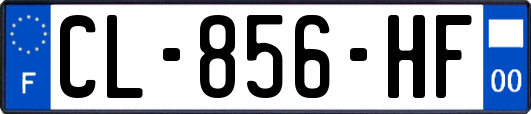CL-856-HF