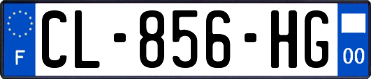 CL-856-HG
