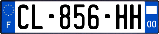 CL-856-HH