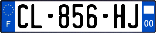 CL-856-HJ