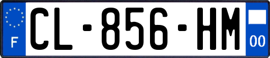 CL-856-HM