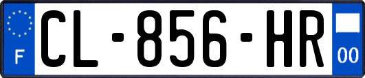 CL-856-HR