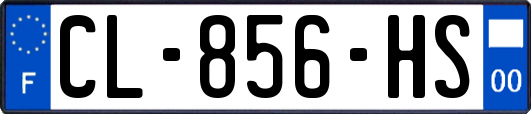 CL-856-HS