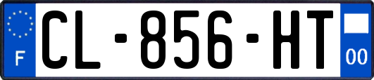 CL-856-HT