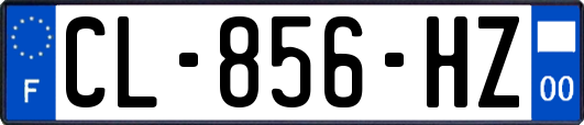 CL-856-HZ
