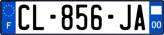 CL-856-JA
