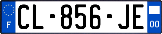 CL-856-JE